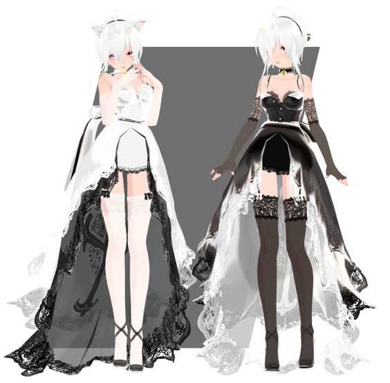 Haku Bridal Screenshot