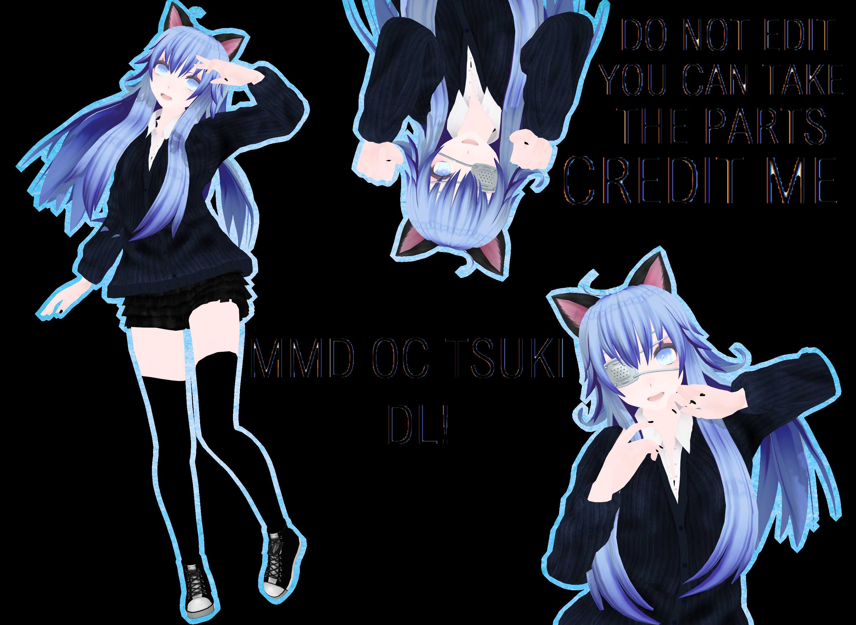 Tsuki Screenshot