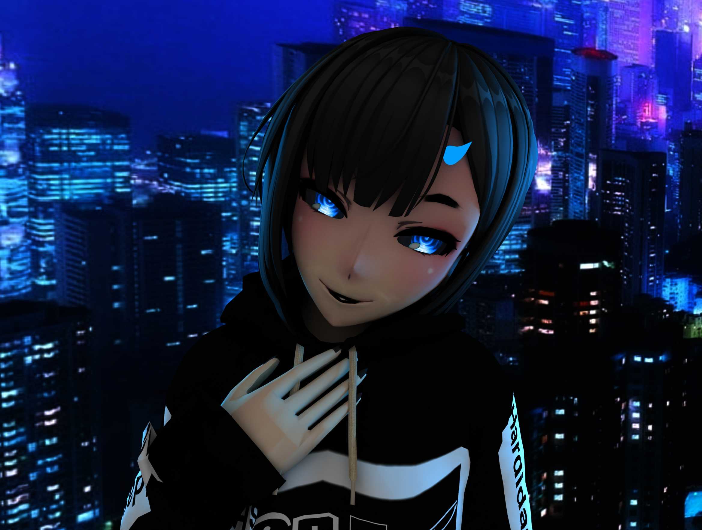 Sonii Screenshot