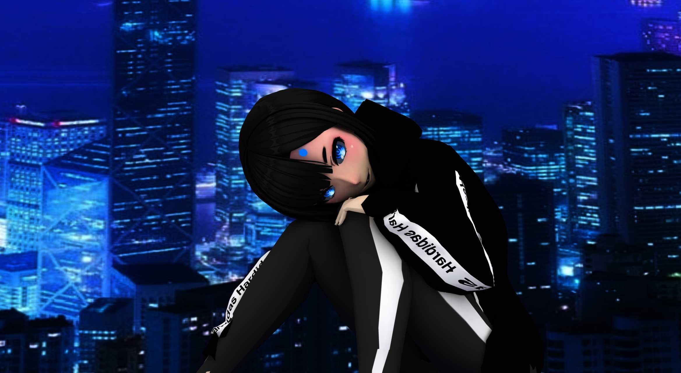 Sonii Screenshot