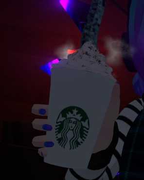 Pumpkin Spice Latte Screenshot