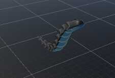 A tail for Cuddly Drago Screenshot