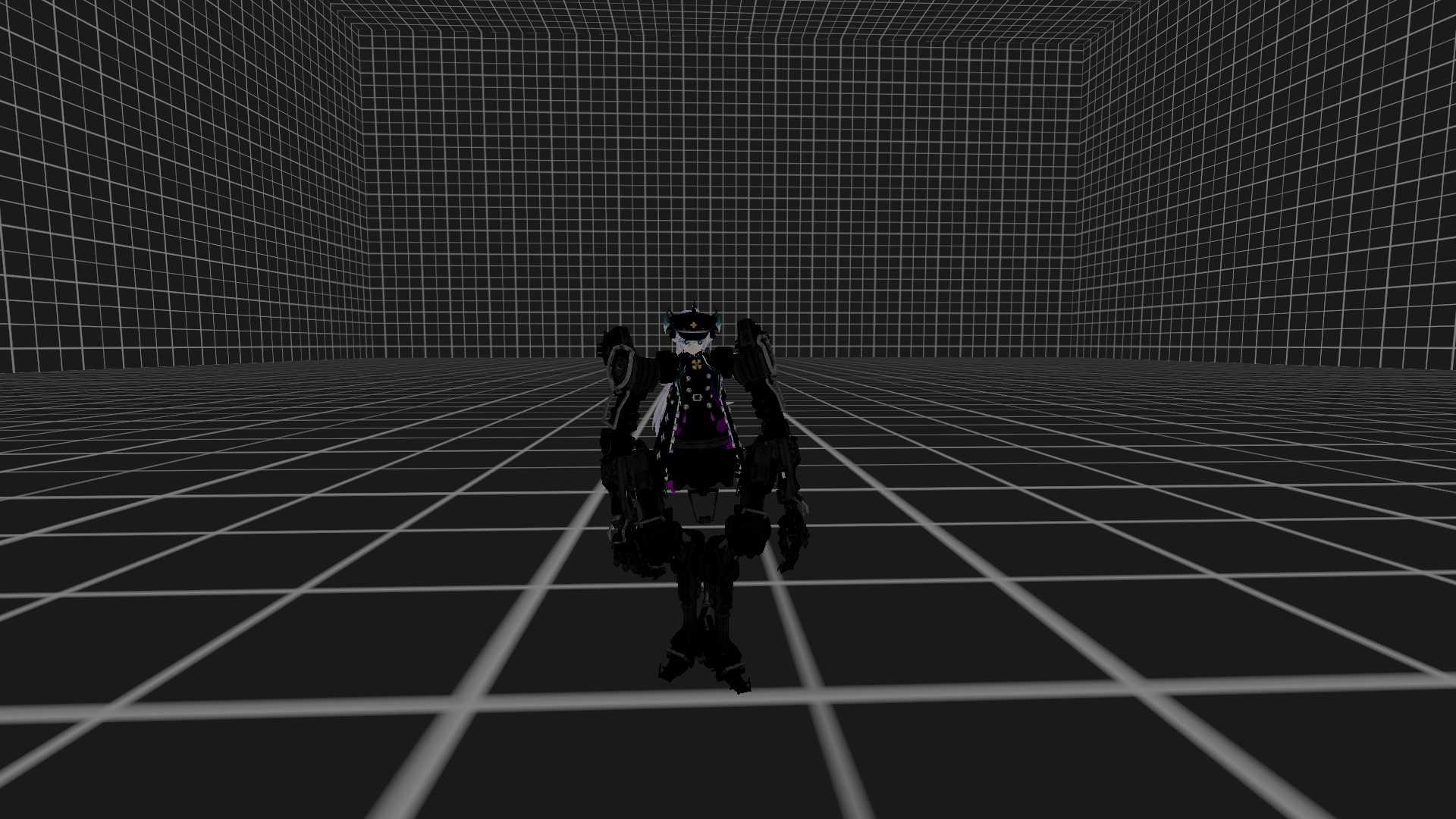 Lu Titan models Screenshot