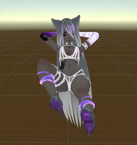 Booty's Super Chill Idle Screenshot