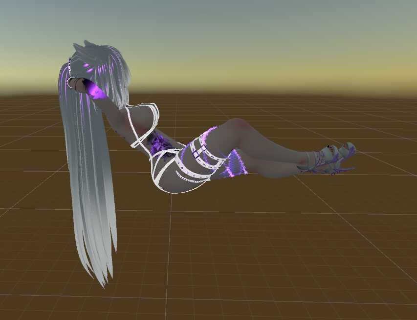 Booty's Super Chill Idle Screenshot