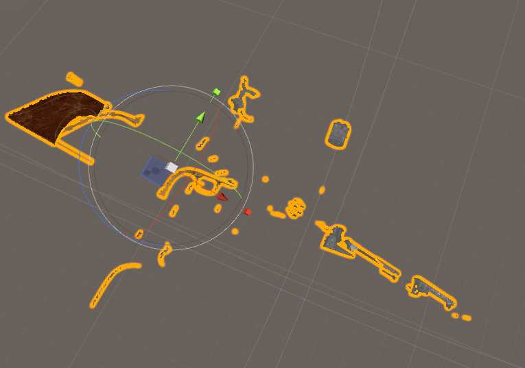 Gun Assembly Animation Screenshot