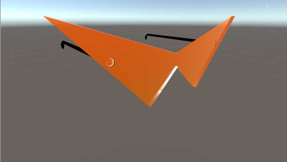 Kamina Glasses Screenshot