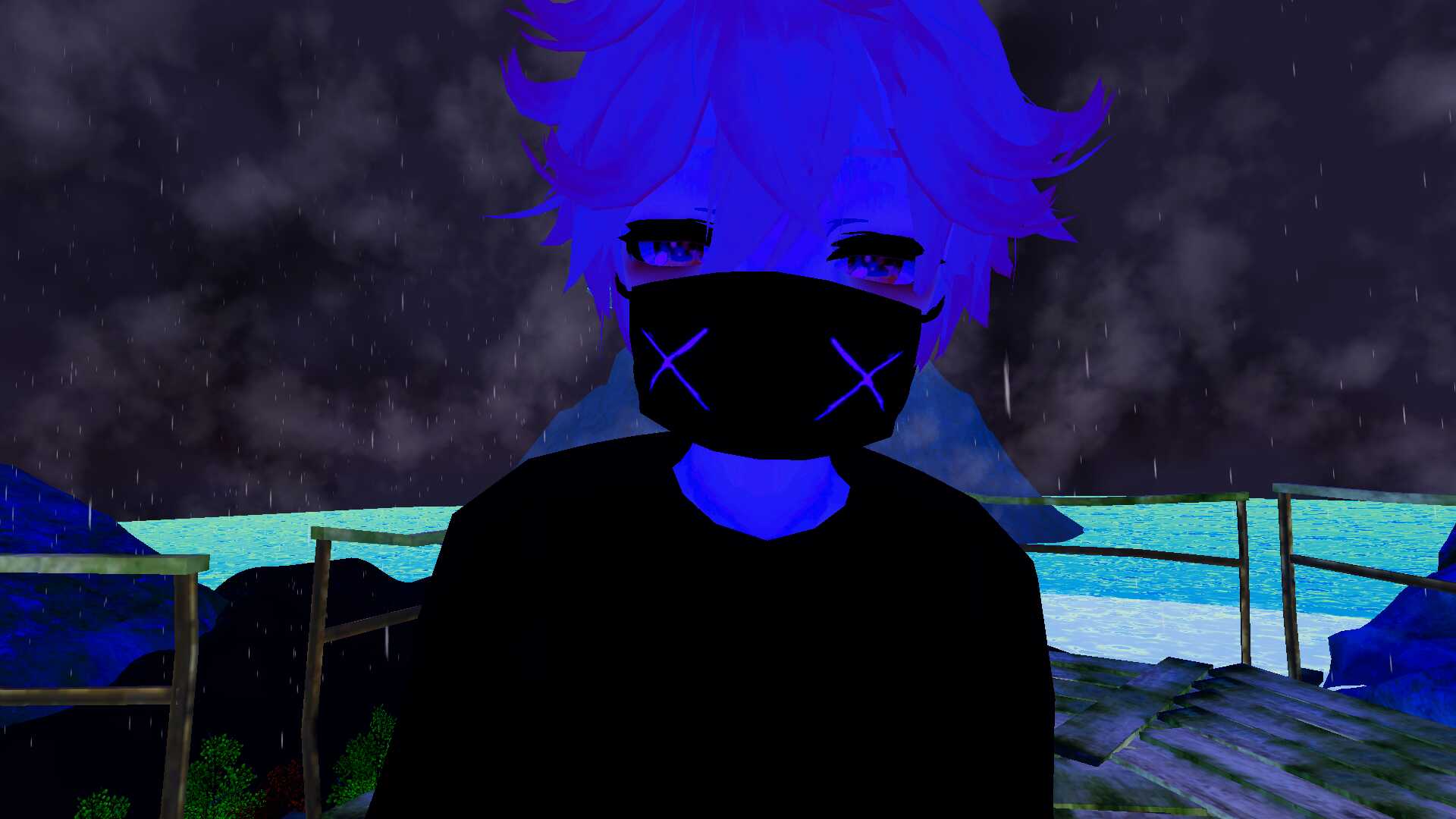 Saku E-Man  Screenshot