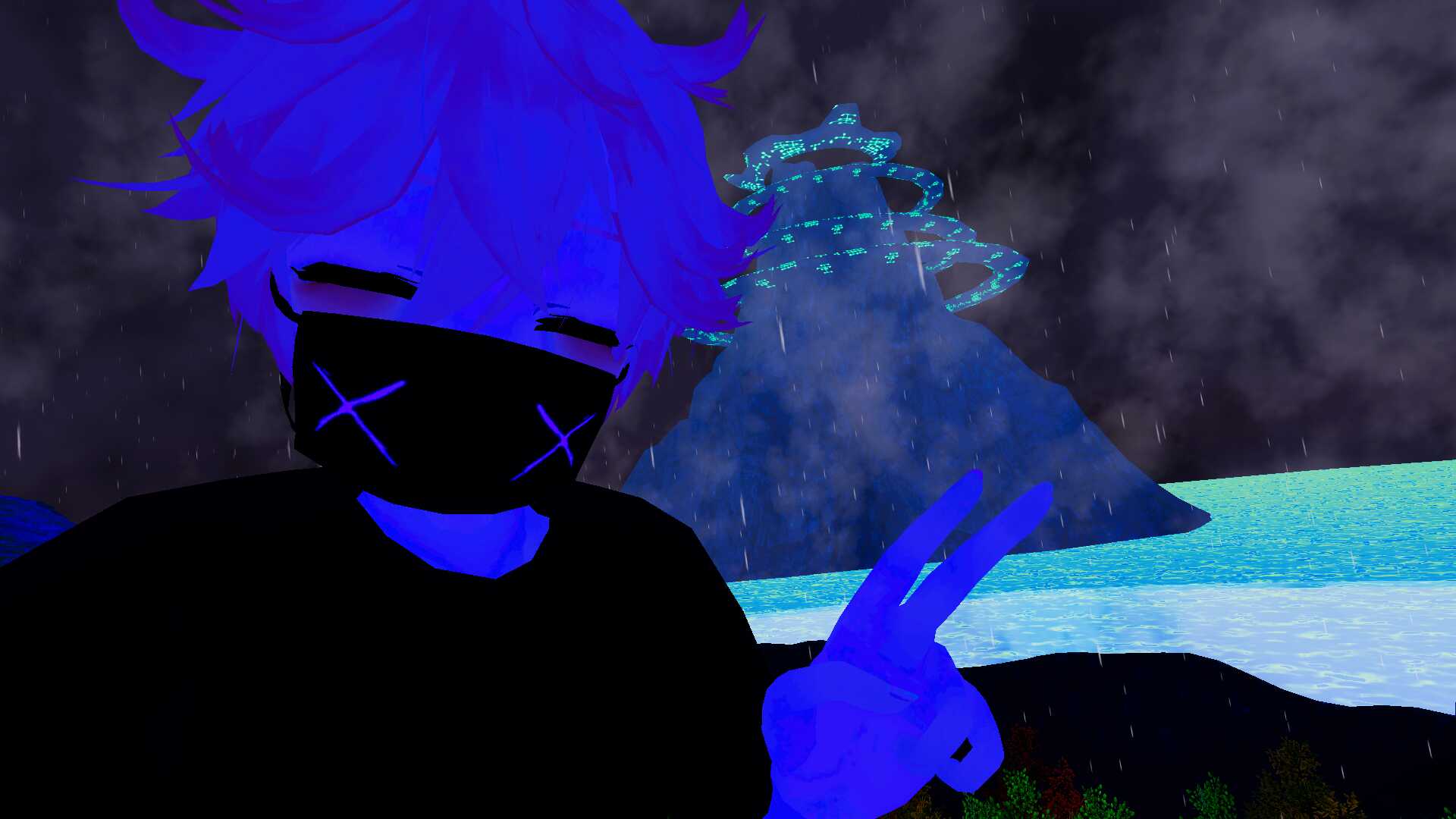 Saku E-Man  Screenshot