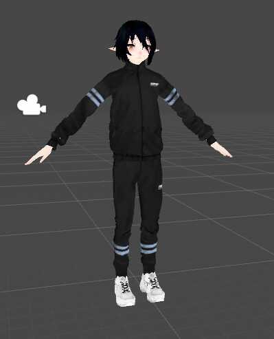 Tracksuit Boi Screenshot