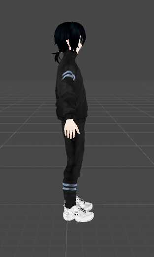 Tracksuit Boi Screenshot