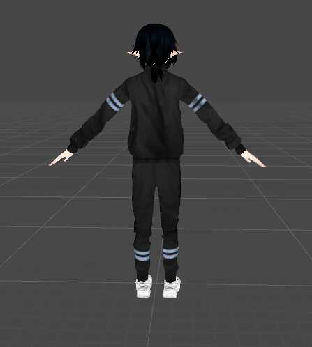 Tracksuit Boi Screenshot