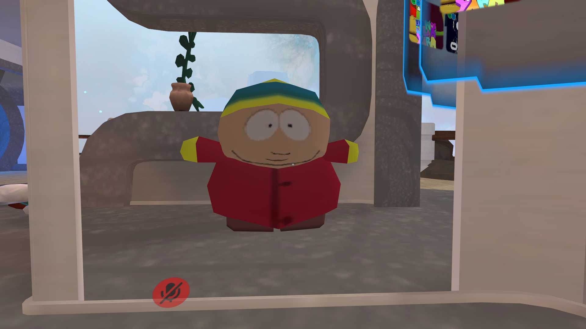 south park avatar pack Screenshot