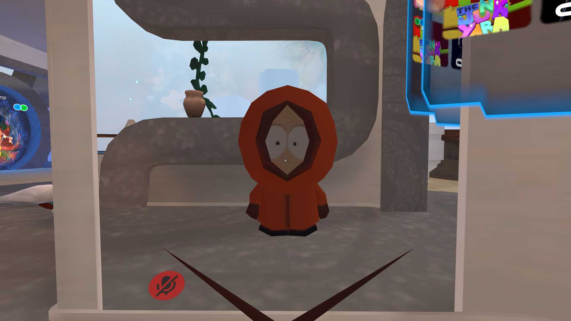 south park avatar pack Screenshot