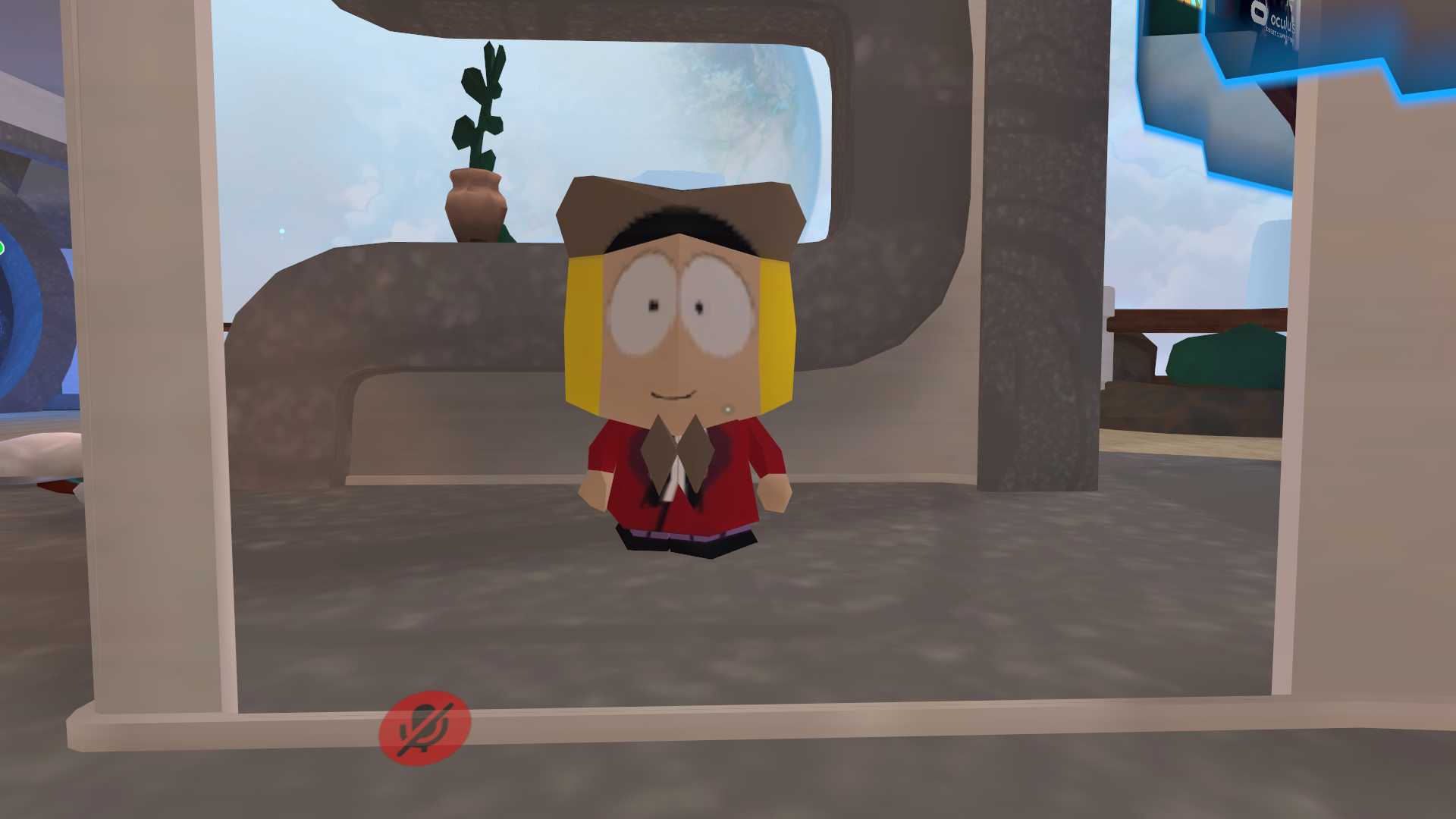 south park avatar pack Screenshot