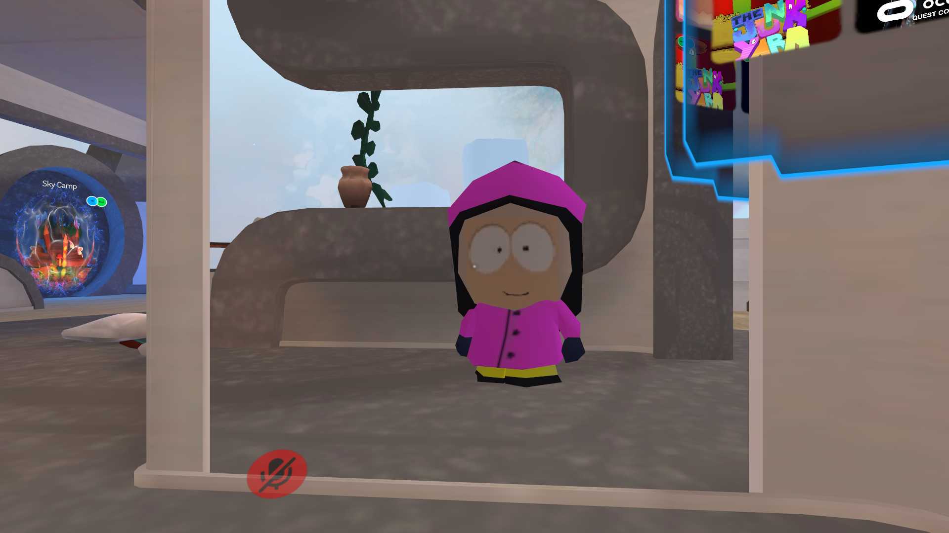 south park avatar pack Screenshot