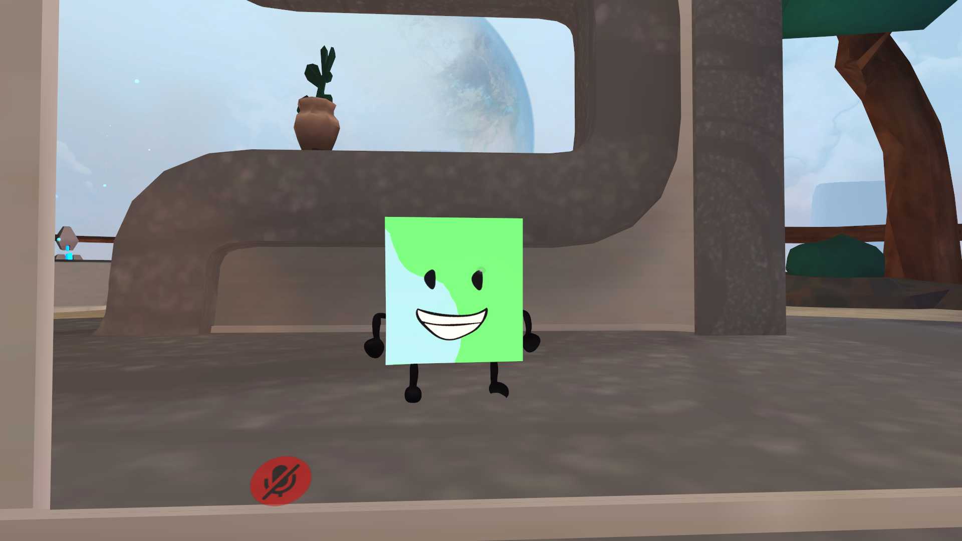book from bfdi Screenshot