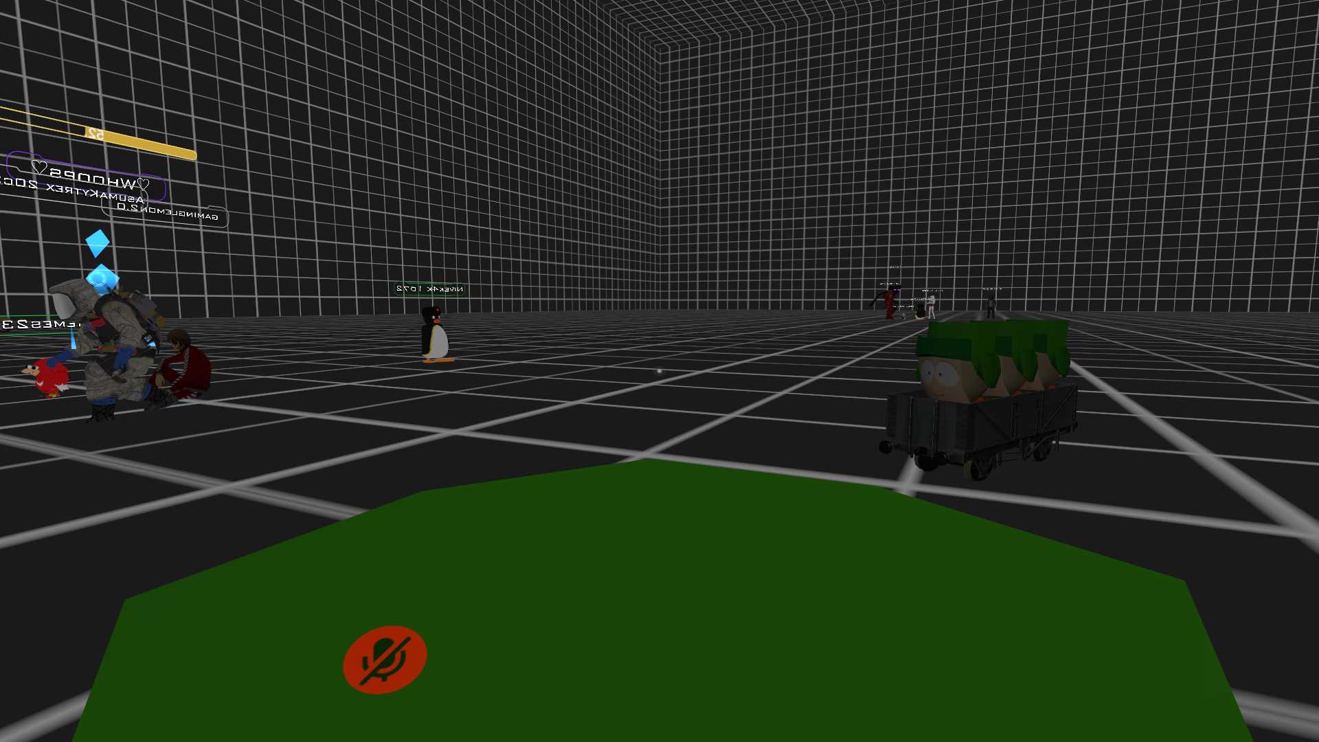 Random Kyle avatar pack Screenshot