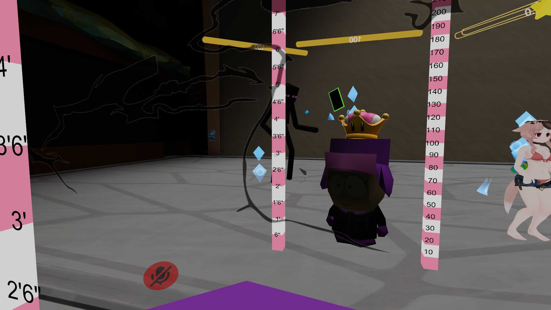 Random Kyle avatar pack Screenshot