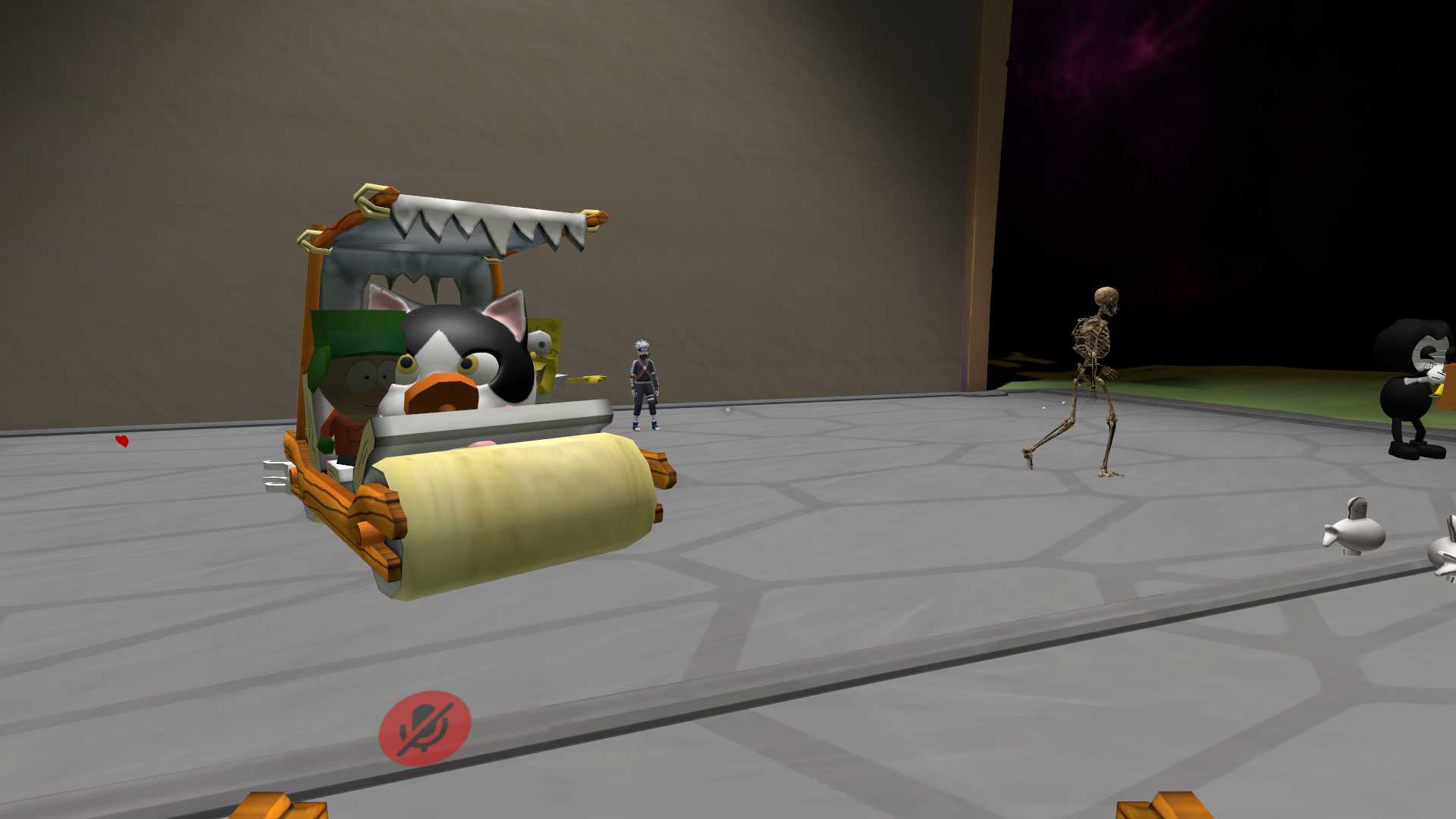 Random Kyle avatar pack Screenshot