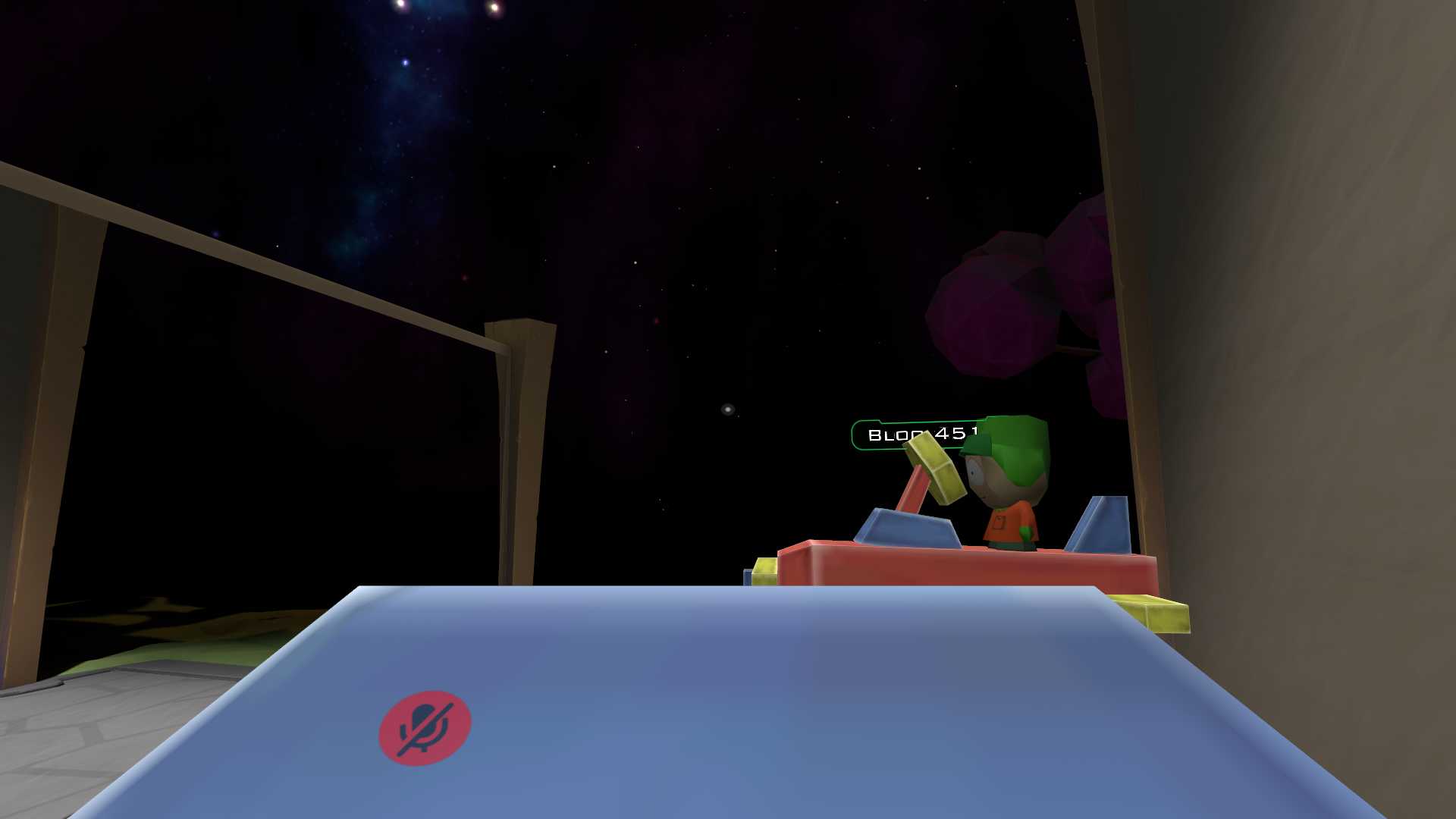 Random Kyle avatar pack Screenshot