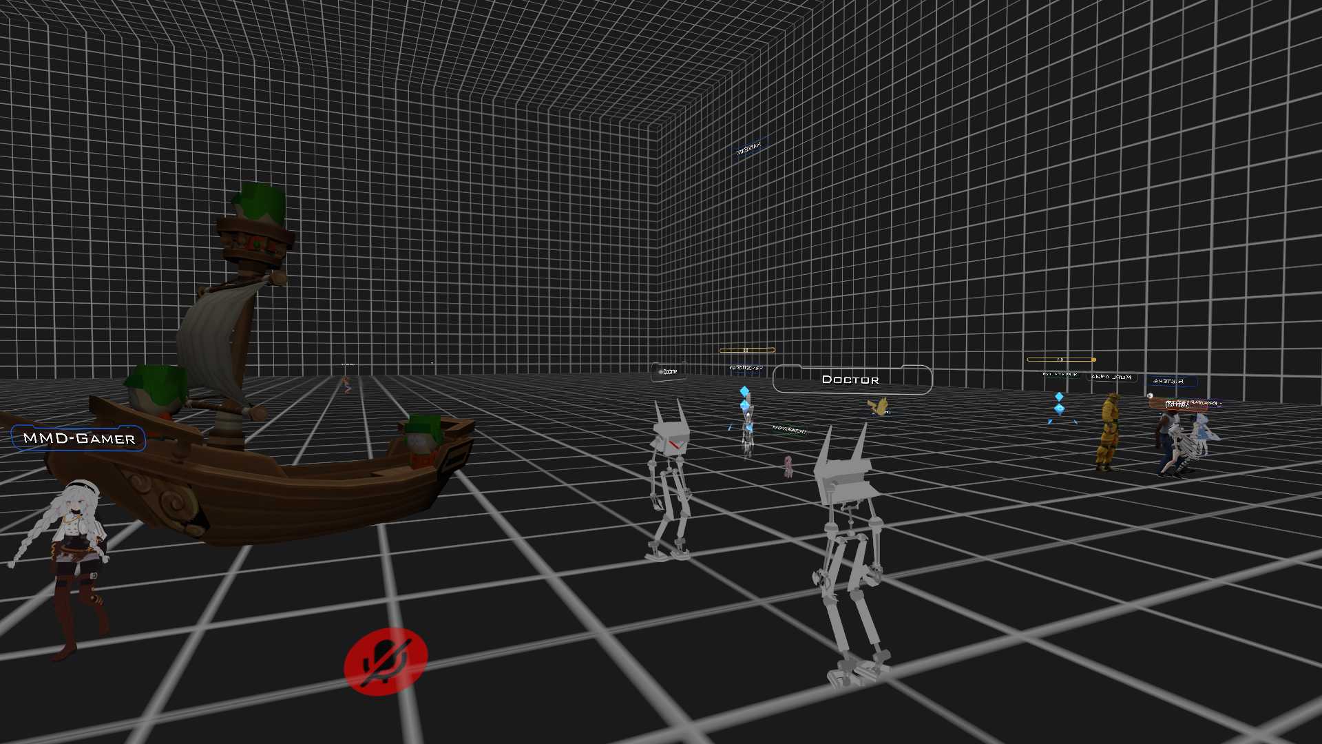 Random Kyle avatar pack Screenshot