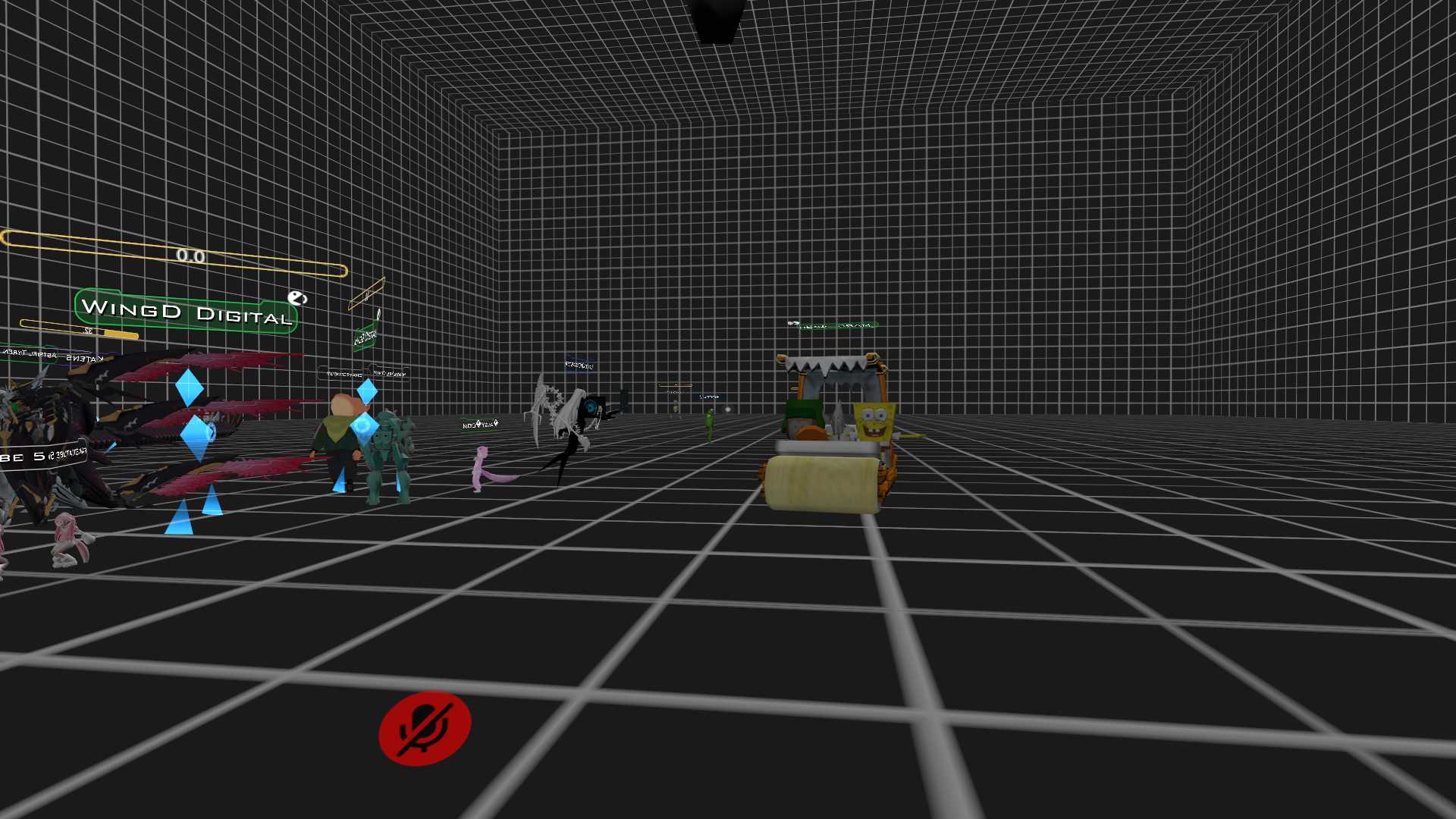 Random Kyle avatar pack Screenshot