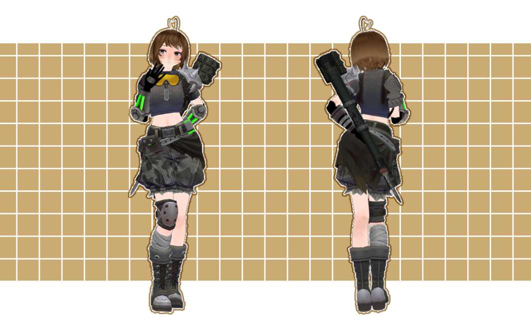 Akiru Screenshot