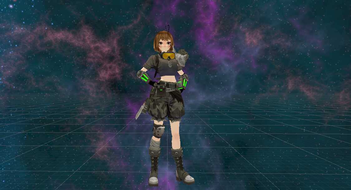 Akiru Screenshot