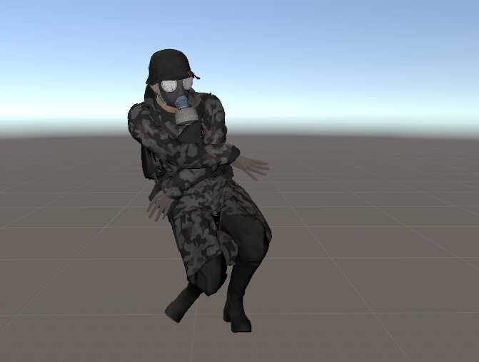 Le Meme German has Arrived (Custom emote)  Screenshot