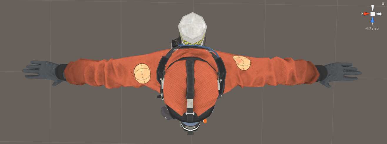 Boneworks Biowoker Screenshot