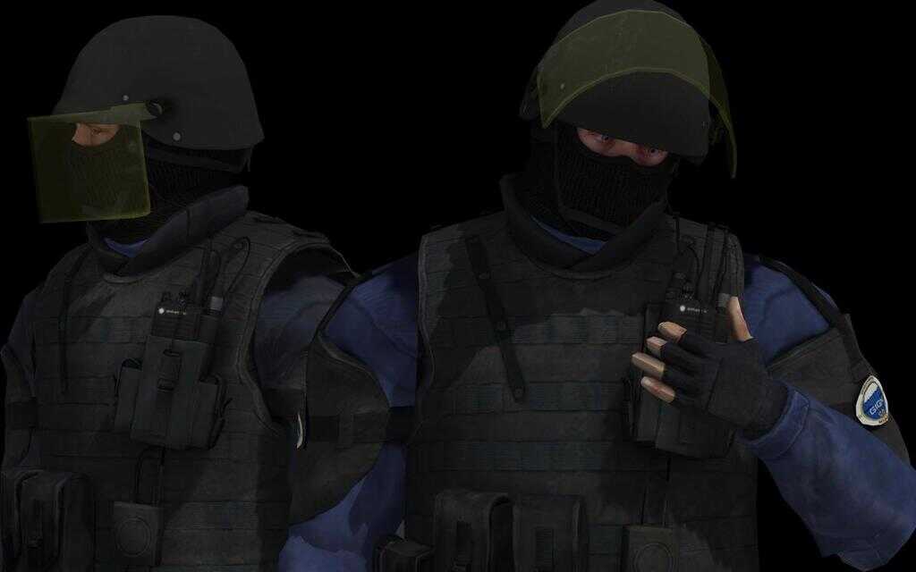 CSGO Gign Screenshot