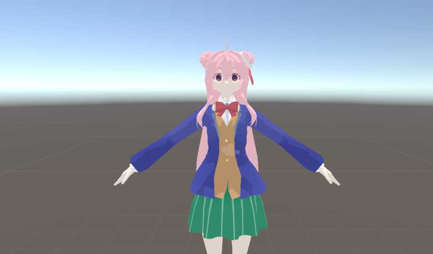 Satou Matsuzaka  Screenshot