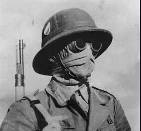 Afrika Korps Soldat Screenshot