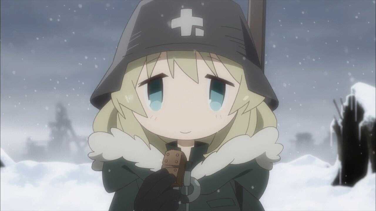 Yuu from Girls last tour Screenshot