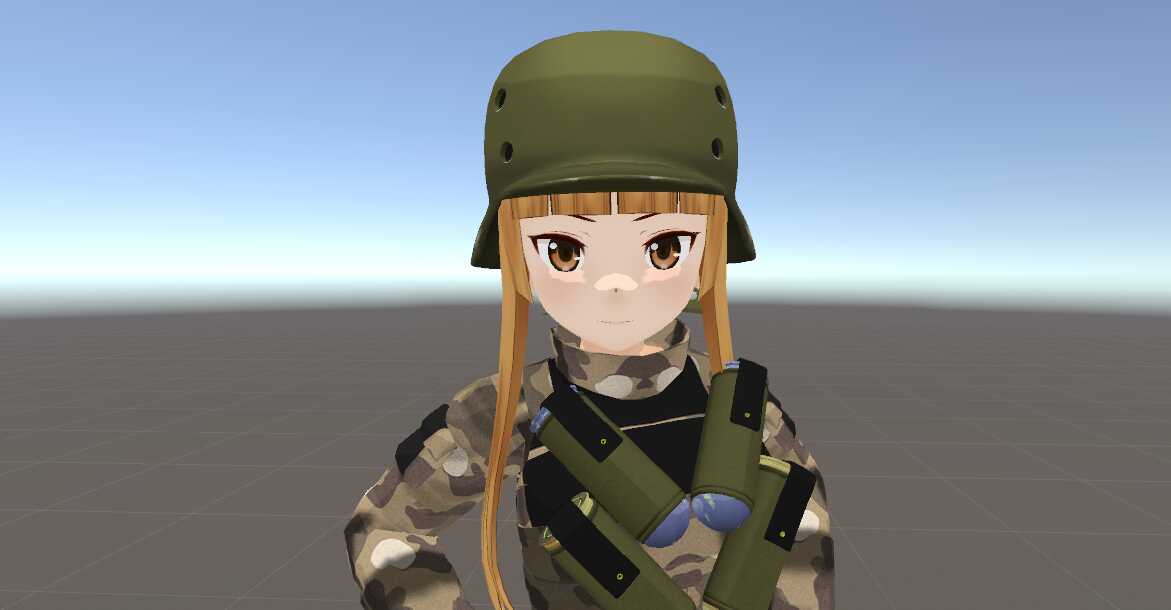 Shinohara Miyu Screenshot