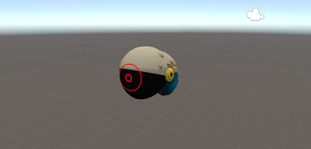 Boneworks Headset Screenshot
