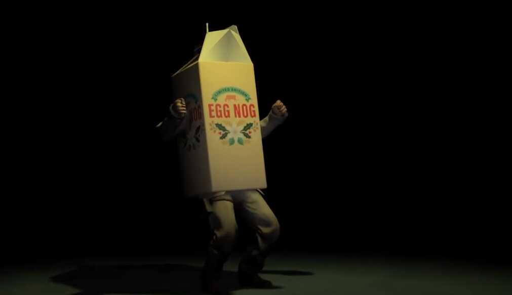 eggnog Screenshot