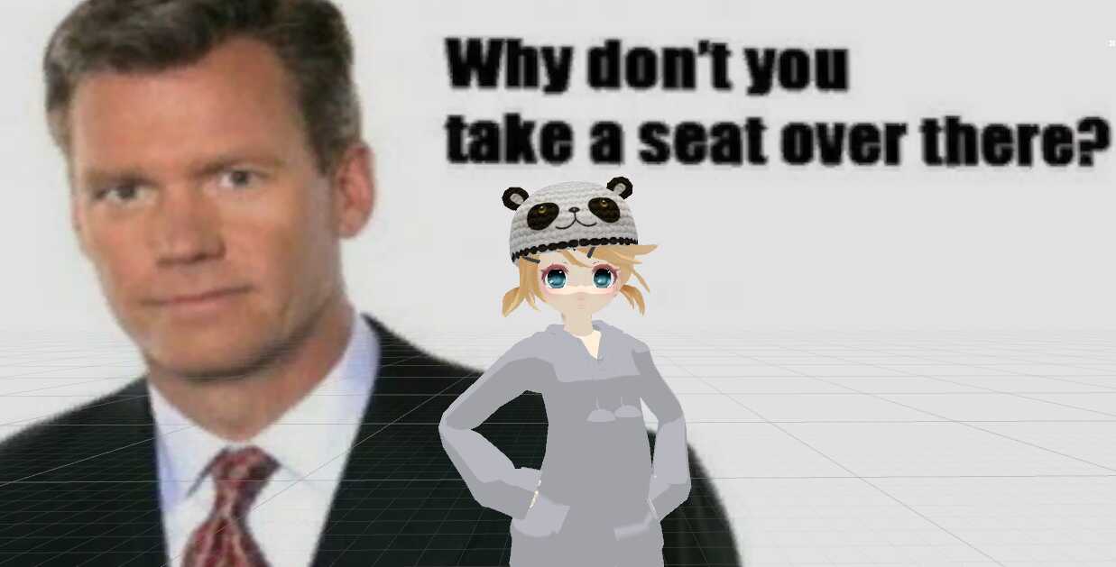 every pedos  wet dream Screenshot