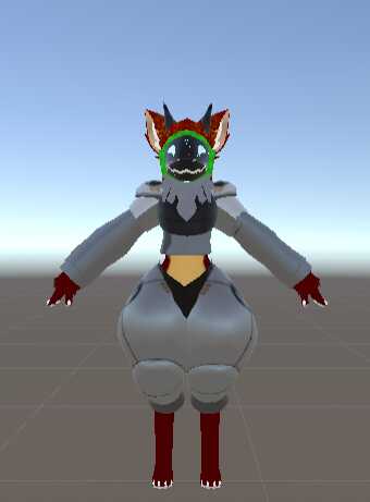 proto armor Screenshot