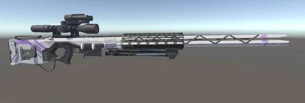NepGun Screenshot