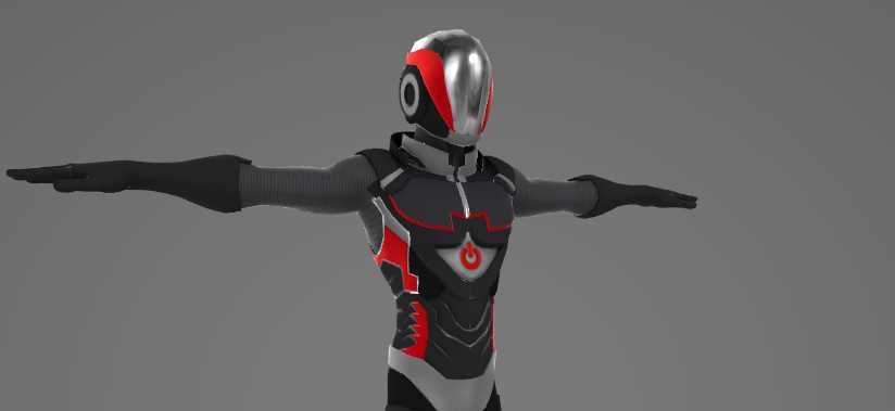 Motus Man Screenshot
