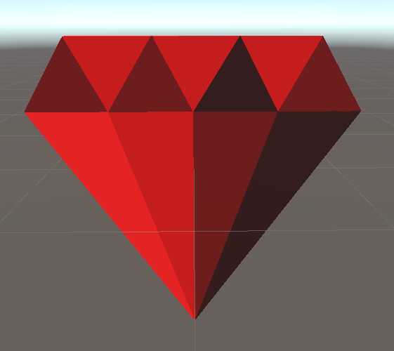 Ruby Pin Screenshot