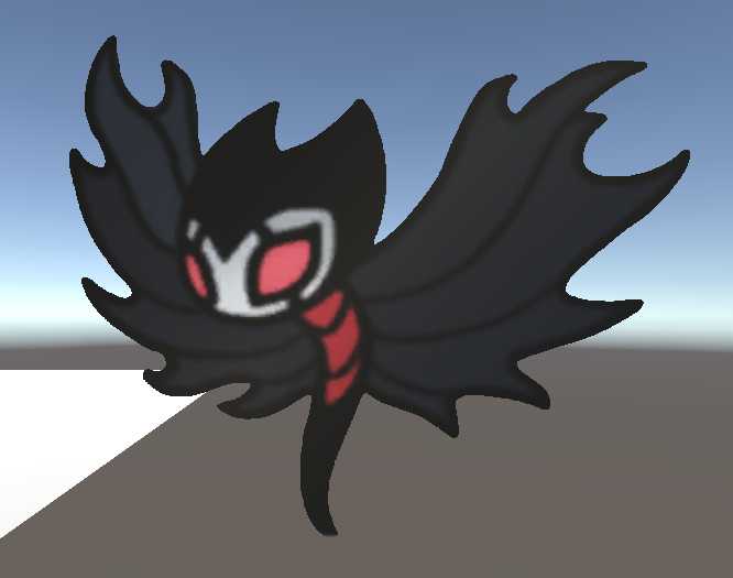 GrimmChild [Hollow Knight|2D Avatar] Screenshot