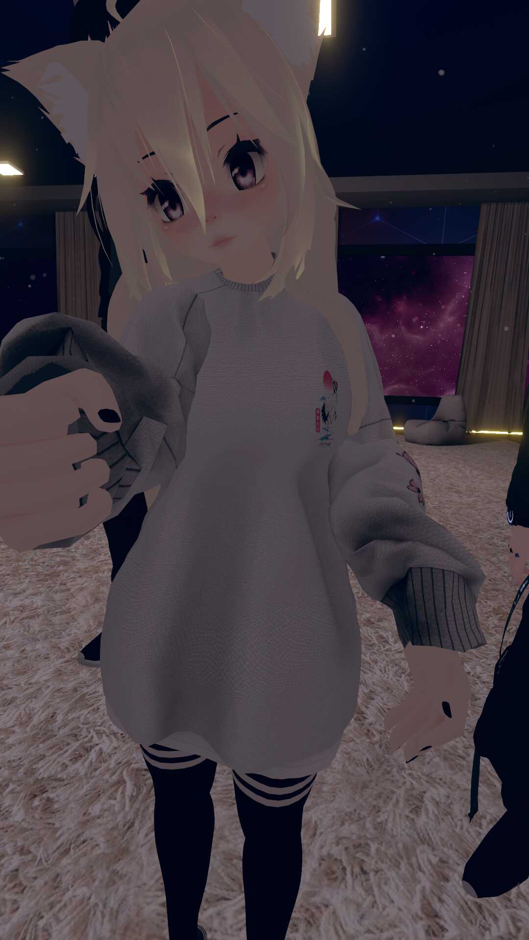 Cloud Screenshot