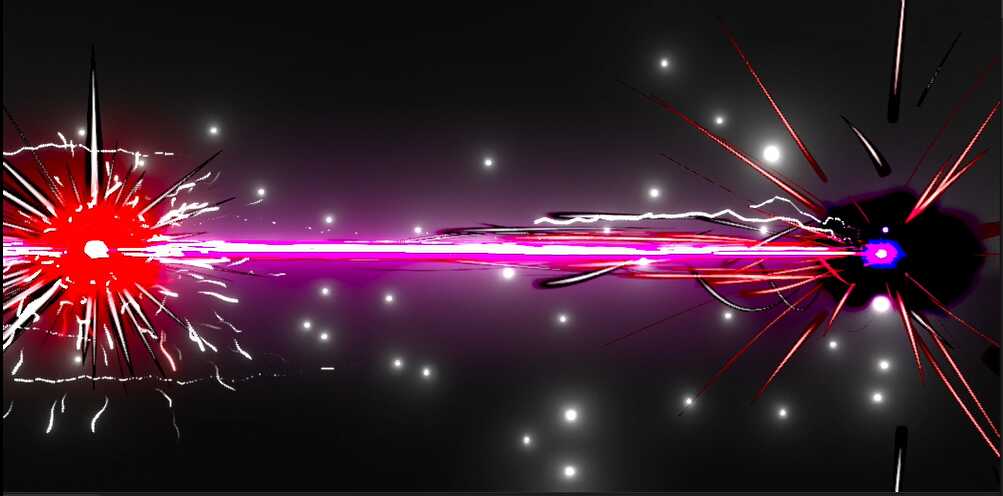 Another Laser for Funsies Screenshot
