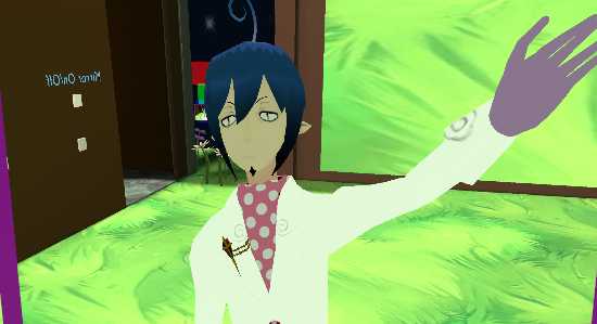 Mephisto Pheles Screenshot
