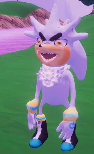 Movie Silver Screenshot