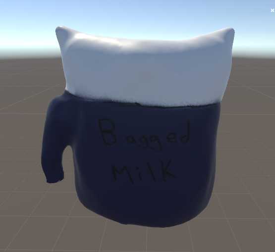 Bagged milk 2: electric boogaloo  Screenshot