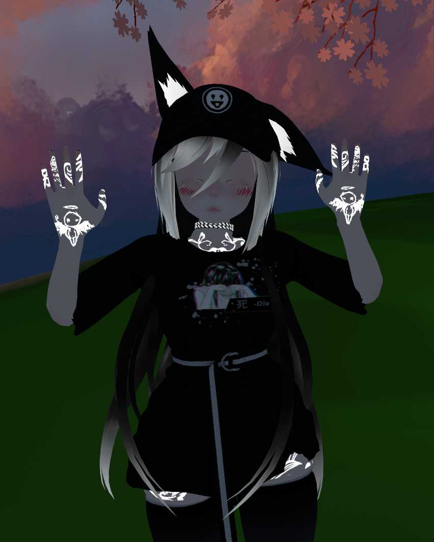 Loli E-Girl Screenshot